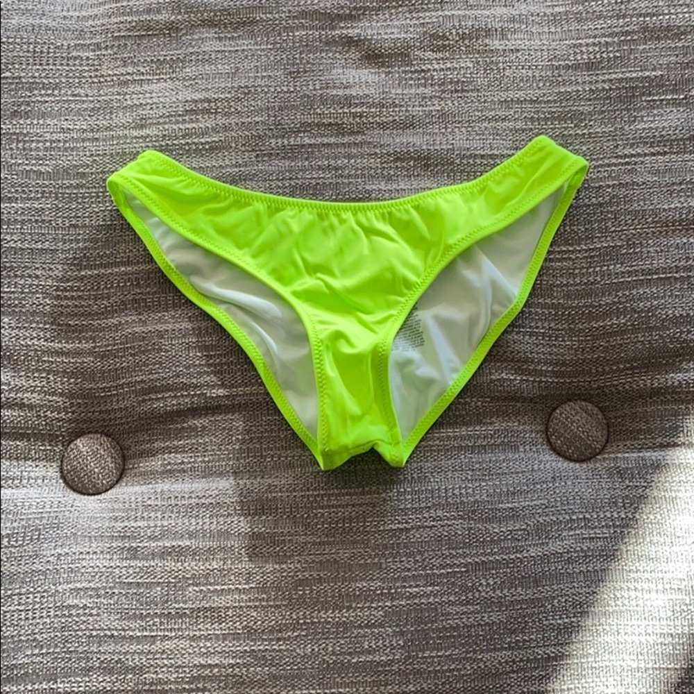 Victoria’s Secret PINK Bikini Bottom
